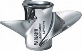 Yamaha Genuine Outboard Accessories